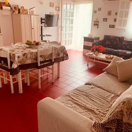 Casa Susy Bouganville 400 Mt Dal Mare Sperlonga Exterior foto