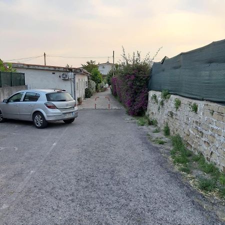 Casa Susy Bouganville 400 Mt Dal Mare Sperlonga Exterior foto