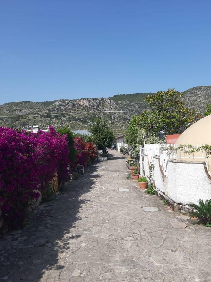 Casa Susy Bouganville 400 Mt Dal Mare Sperlonga Exterior foto