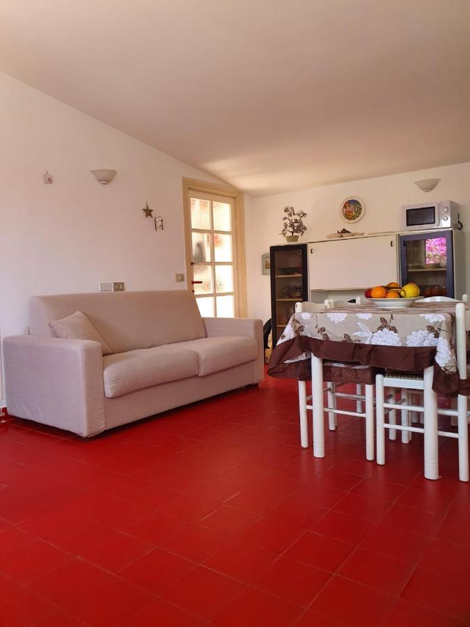 Casa Susy Bouganville 400 Mt Dal Mare Sperlonga Exterior foto